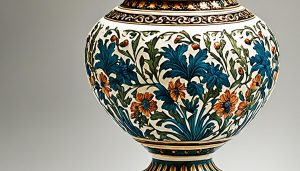 antike Vase