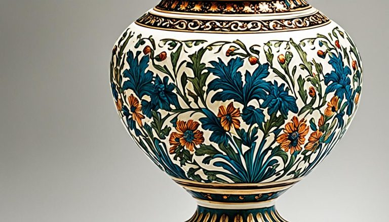 Antike Vasen: Ein verstecktes Investment?